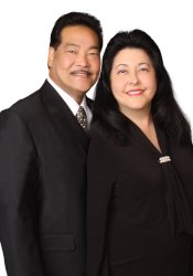 Blaise M Nakagawa and Michele D Kim-Nakagawa