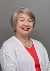 realtor portrait