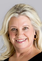 realtor portrait