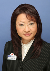 realtor portrait