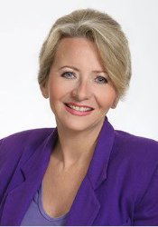 realtor portrait