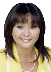 Chikako Tomita