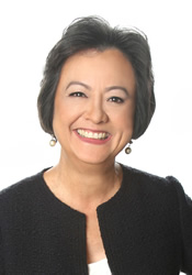 realtor portrait
