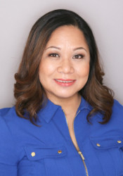 Marie CL Valenzuela
