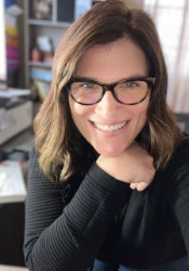 realtor portrait