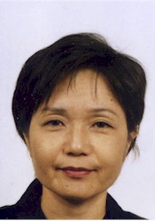 Tomoko Yamamoto