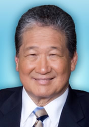 About Earl W. Lee - Honolulu Board of REALTORS