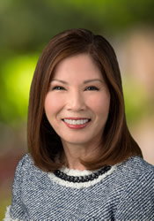 Charlene M Ikeda