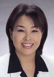 Mimi Yi