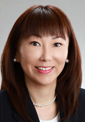 realtor portrait
