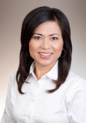 Mei Pang