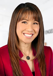 Christina M Nishiyama