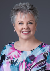 realtor portrait