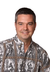 Jonathan C Ford