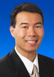 Steven H Lau