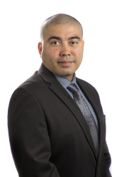 realtor portrait