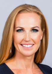realtor portrait