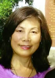 Serena LW Tzeng