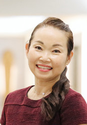 realtor portrait