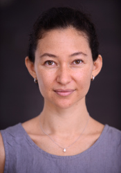 realtor portrait