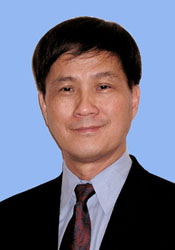 Henry Hwang