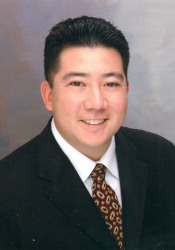 Mark K Kumamoto