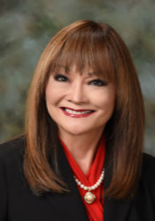 Beverly K Mau