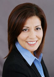 realtor portrait