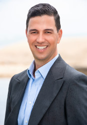 realtor portrait