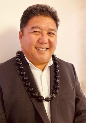 Kurt Kamikawa