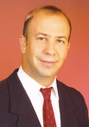 realtor portrait