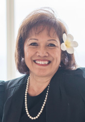 realtor portrait