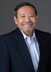 Patrick T Nakamura