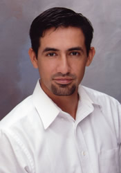 realtor portrait