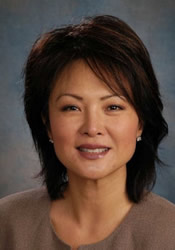 Christine K Kim