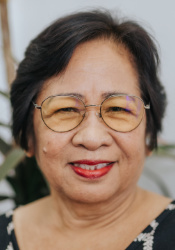 realtor portrait
