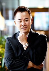 realtor portrait