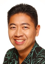 realtor portrait