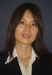 realtor portrait