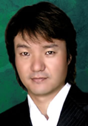 Jimyun C Kim