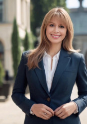realtor portrait