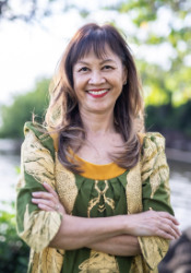 realtor portrait