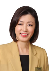 realtor portrait