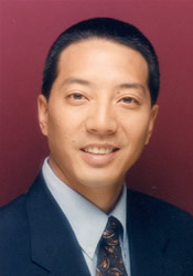 John Ohama