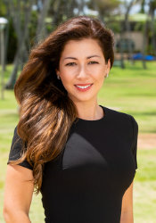 realtor portrait