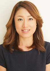 Yukiko Yang