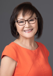 Hiroko O Miller