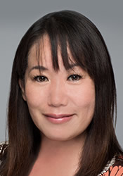 Keiko Kakiyama