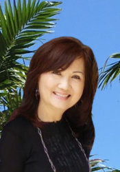 Helen Q Lai