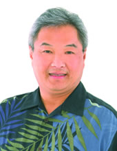 realtor portrait